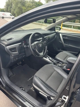 Toyota Corolla, снимка 8