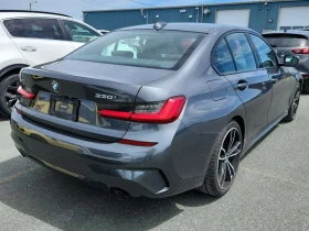BMW 330 330I XDRIVE| M PACK| ОТ ПРЕДСТАВИТЕЛСТВО| CARFAX, снимка 3