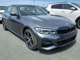 BMW 330 330I XDRIVE| M PACK| ОТ ПРЕДСТАВИТЕЛСТВО| CARFAX, снимка 2