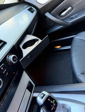 BMW 520, снимка 14