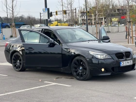 BMW 520, снимка 3