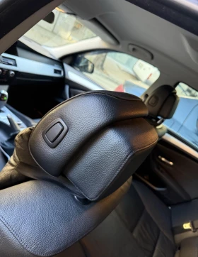 BMW 520, снимка 11