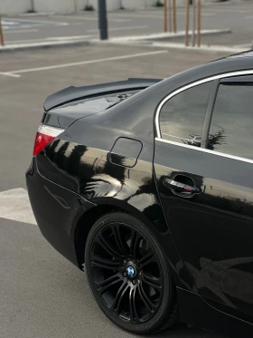 BMW 520, снимка 4