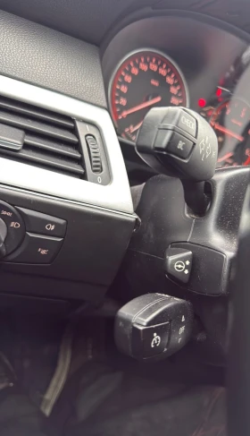 BMW 520, снимка 9