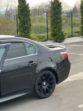 BMW 520, снимка 5