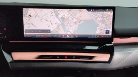 BMW 520 M SPORT* КОЖА* ПОДГРЕВИ* CARPLAY* 360 CAM, снимка 9