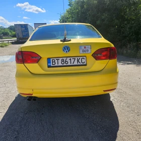 VW Jetta 2.0 mpi, снимка 5