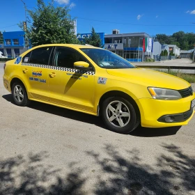 VW Jetta 2.0 mpi, снимка 1