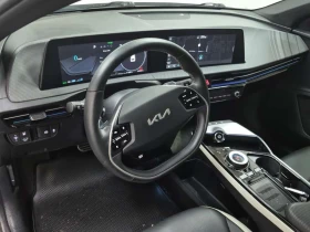 Kia EV6 LONG RANGE GT LINE 1 4D UTILIT  CARFAX, снимка 10