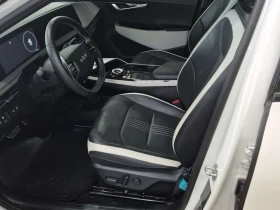 Kia EV6 LONG RANGE GT LINE 1 4D UTILIT  CARFAX, снимка 5