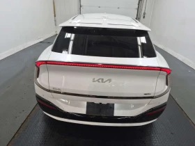 Kia EV6 LONG RANGE GT LINE 1 4D UTILIT  CARFAX, снимка 17