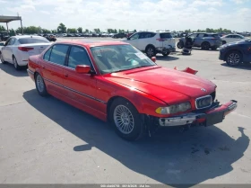 BMW 750 IL Автокредит Цена до България, снимка 7