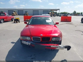 BMW 750 IL Автокредит Цена до България, снимка 2