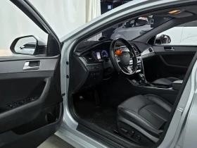 Hyundai Sonata LPI STYLE, снимка 10