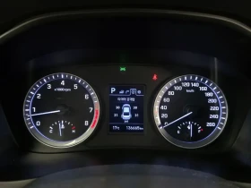 Hyundai Sonata LPI STYLE, снимка 8