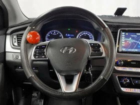 Hyundai Sonata LPI STYLE, снимка 12