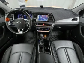 Hyundai Sonata LPI STYLE, снимка 7