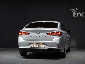 Hyundai Sonata LPI STYLE, снимка 4