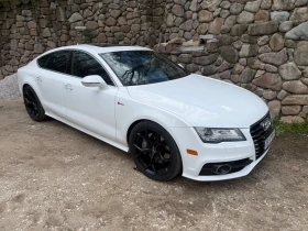 Audi A7 3.0TFSi Prestige, снимка 2