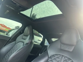 Audi S6 4.0Т* CARBON* БЕЗ ИНЦИДЕНТИ* ГЛЕДАН САМО В AUDI, снимка 14