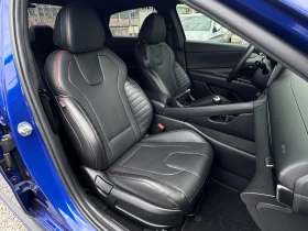 Hyundai Elantra 1.6 Turbo ! N Line ! Sports !, снимка 10