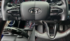 Hyundai Elantra 1.6 Turbo ! N Line ! Sports !, снимка 16