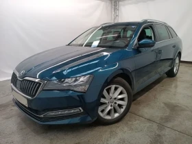 Skoda Superb 2.0tdi 150hp DSG7 дигитална, снимка 1