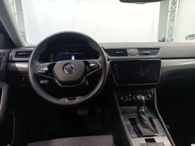 Skoda Superb 2.0tdi 150hp DSG7 дигитална, снимка 6