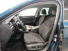 Skoda Superb 2.0tdi 150hp DSG7 дигитална, снимка 5