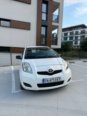 Toyota Yaris, снимка 6