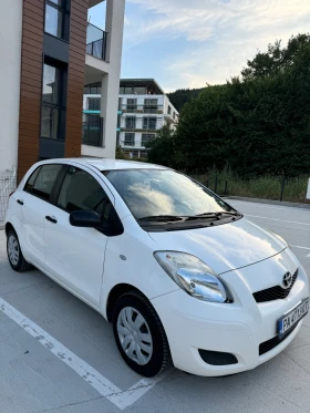 Toyota Yaris, снимка 2