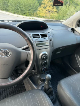 Toyota Yaris, снимка 5