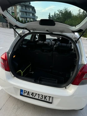 Toyota Yaris, снимка 9