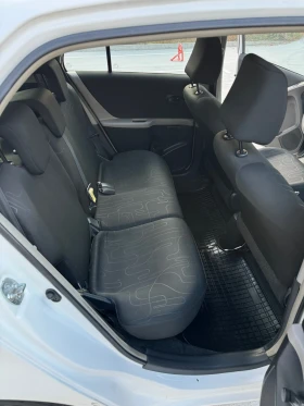 Toyota Yaris, снимка 7