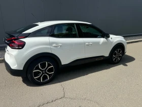 Citroen C4 НАЛИЧЕН ГАРАНЦИОНЕН 13600 КМ ТЕРМОПОМПА , снимка 6