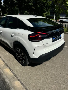 Citroen C4 НАЛИЧЕН ГАРАНЦИОНЕН 13600 КМ ТЕРМОПОМПА , снимка 5