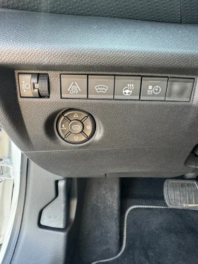 Citroen C4 НАЛИЧЕН ГАРАНЦИОНЕН 13600 КМ ТЕРМОПОМПА , снимка 14