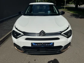 Citroen C4 НАЛИЧЕН ГАРАНЦИОНЕН 13600 КМ ТЕРМОПОМПА , снимка 3