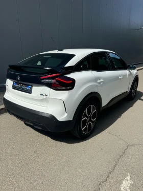 Citroen C4 НАЛИЧЕН ГАРАНЦИОНЕН 13600 КМ ТЕРМОПОМПА , снимка 4