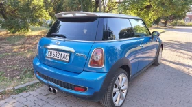 Mini Cooper s N18B16A, снимка 4