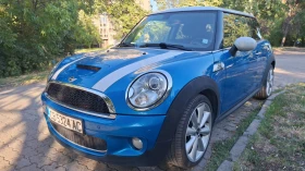 Mini Cooper s N18B16A, снимка 8