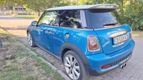 Mini Cooper s N18B16A, снимка 6