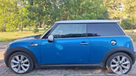 Mini Cooper s N18B16A, снимка 7