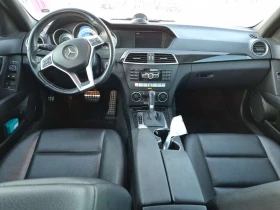 Mercedes-Benz C 350 * CARFAX * ОПЦИЯ ЗА ФИНАНСИРАНЕ * , снимка 10