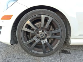 Mercedes-Benz C 350 * CARFAX * ОПЦИЯ ЗА ФИНАНСИРАНЕ * , снимка 6