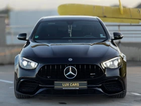 Mercedes-Benz E 220 Face 63 AMG - Ambient - Carbon - Active sound, снимка 3