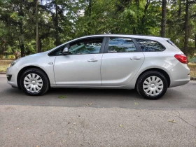 Opel Astra 1.6 CDTI 110к.с., 6 - ск, 2015г., внос от Германия, снимка 8