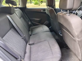 Opel Astra 1.6 CDTI 110к.с., 6 - ск, 2015г., внос от Германия, снимка 15
