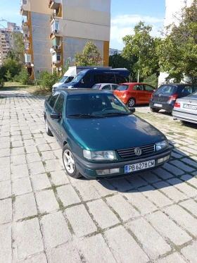 VW Passat, снимка 1