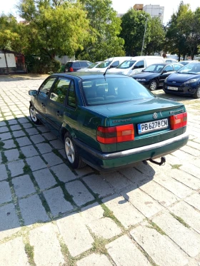 VW Passat, снимка 3